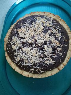Foto resep Pie Brownies (anti gagal + takaran sendok)