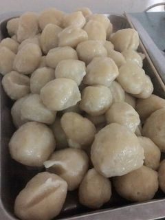 Foto resep Cilok Nasi
