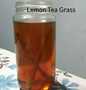 Cara Gampang Menyiapkan Resep Lemon Grass Tea / #Teh #Serai Segar yang Bisa Manjain Lidah Anti Ribet, Mantap