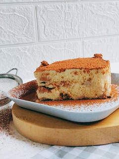 Foto resep Tiramisu