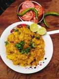 CHAPATI UPMA 😋