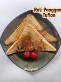 828. Roti Panggang Teflon