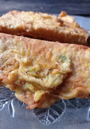 Foto resep Tempe mendoan