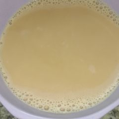 A picture of Hot tea.