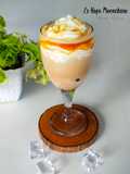 820. Es Kopi Caramel Mochaccino