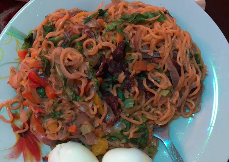 How to Prepare Great Noodles Cooking Basics for Beginners