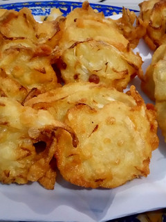 Foto resep Bakwan sayur