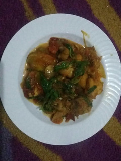 Foto resep Ayam Rica Kemangi