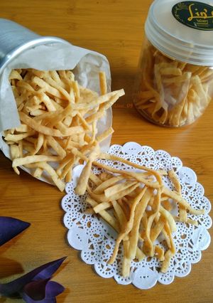 Foto resep 73. Cheese Stick 🧀