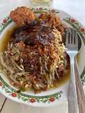 Lontong Balap Khas Surabaya