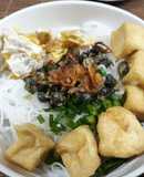 Bún ốc