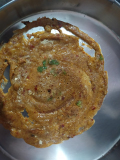 சிறுதானிய அடை (Siru thaaniya adai recipe in tamil) செய்முறை முக்கிய புகைப்படம்