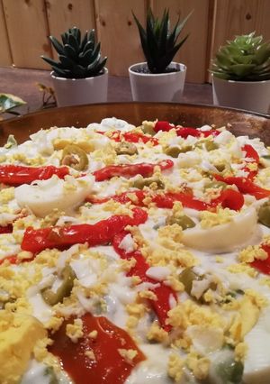 Foto principal de Ensaladilla rusa