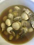 Cabrillas en Caldito