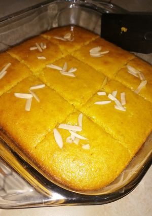صورة لوصفة صفوف
