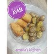 Nugget Ayam