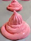 MERENGUE Suizo al Horno..!