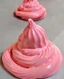 MERENGUE Suizo al Horno..!