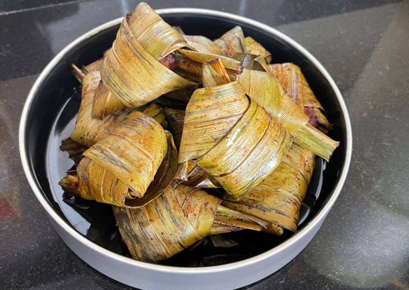 Ayam Goreng Pandan Thailand Pasti Sukses