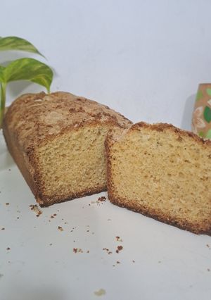 Una foto de Budín