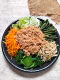 Sambal Urap Gudangan