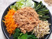 Gambar sambal gudangan