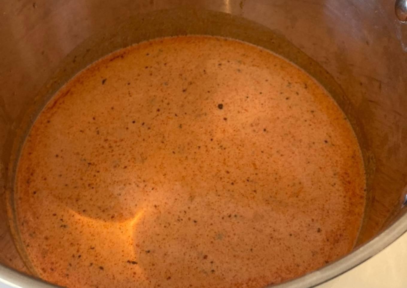 Vodka Sauce