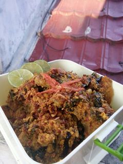 Foto resep Ayam Tuturuga