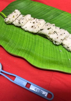 મોરૈયા ઢોકળા (Moraiya Dhokla Recipe In Gujarati) રેસીપી મુખ્ય ફોટો