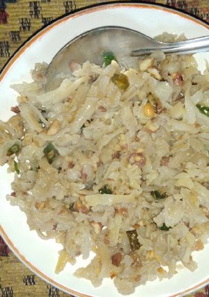 आलू की सब्जी.(Aloo ki Sabji recipe in Hindi) रेसिपी मुख्य फोटो