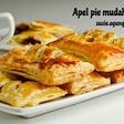 Apel pie enak & mudah