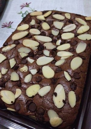 Foto resep American Brownies