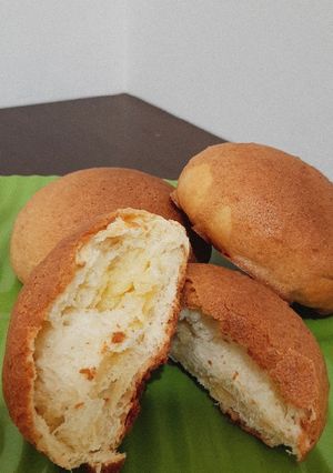 Foto resep Roti Boy Ala Pibeh