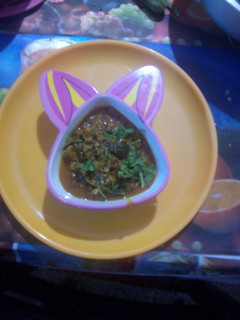 குடைமிளகாய் பச்சடி (Kudaimilakaai pachadi recipe in tamil) செய்முறை முக்கிய புகைப்படம்