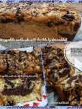 Keto Marble Cake #eggwhite #ketopad #ketobetic #valrhona