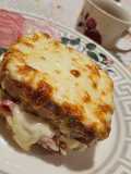 Croque-Monsieur