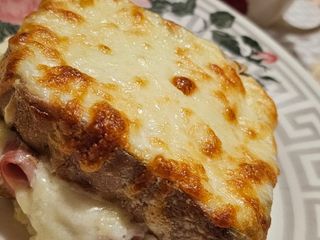 Croque-Monsieur