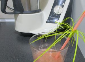 Foto principal de Zumo multifrutas (Thermomix)