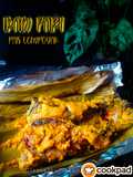 Ikan Pari Pais Tempoyak