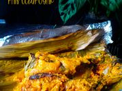 Gambar pais tempoyak