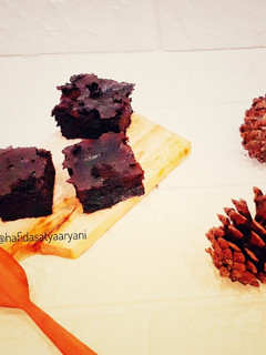 Foto resep Brownies Kukus
