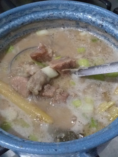 Foto resep Coto makasar