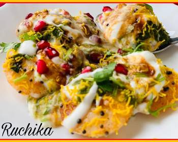 How To Cooking Recipe Idli Chaat Practical Delicious