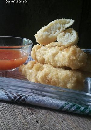 Foto resep Otak-Otak Nasi