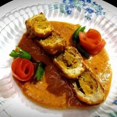 A picture of Nakli Anda Curry.
