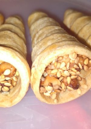 صورة لوصفة كورني