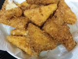 Doritos de queso! 😍