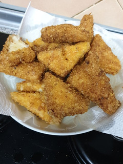 Una foto de Doritos de queso! 😍