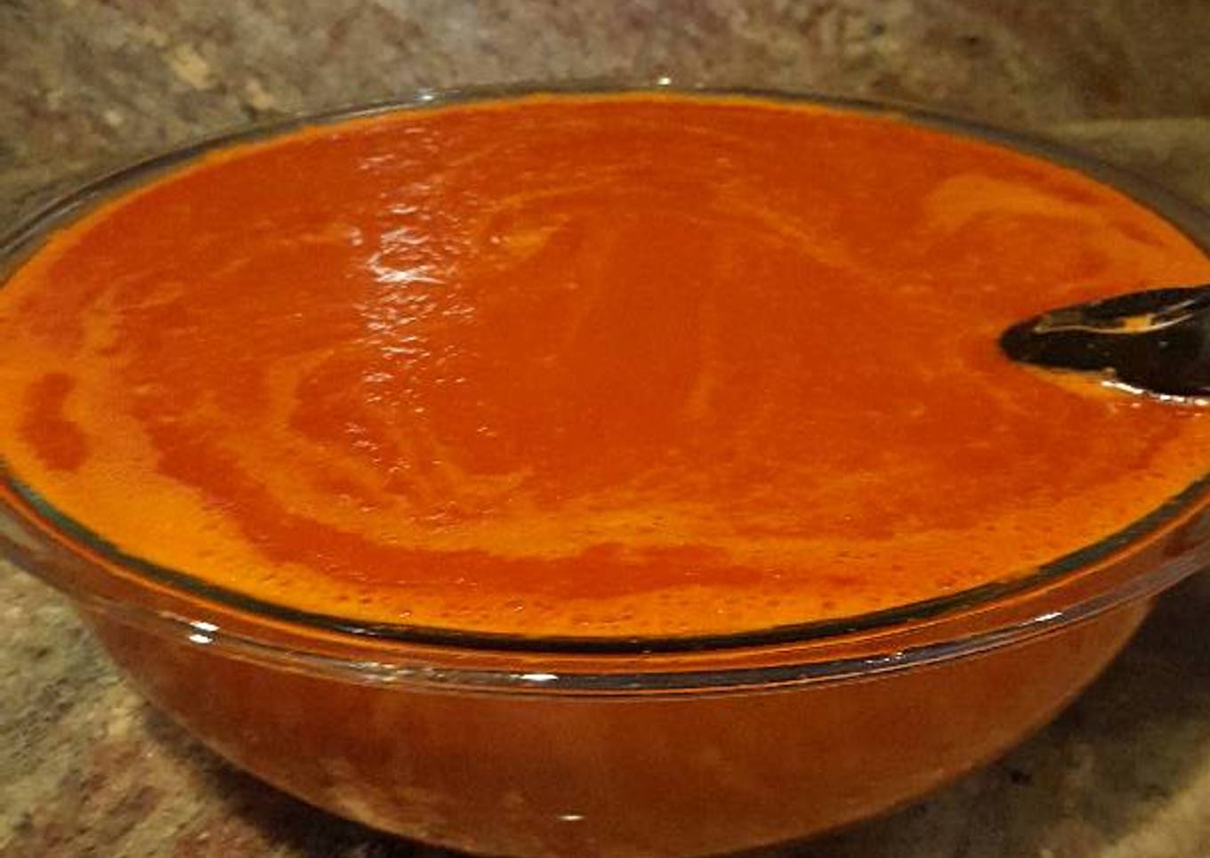 Picante estilo Juchipila