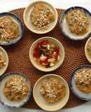 Bánh bèo xứ Quảng